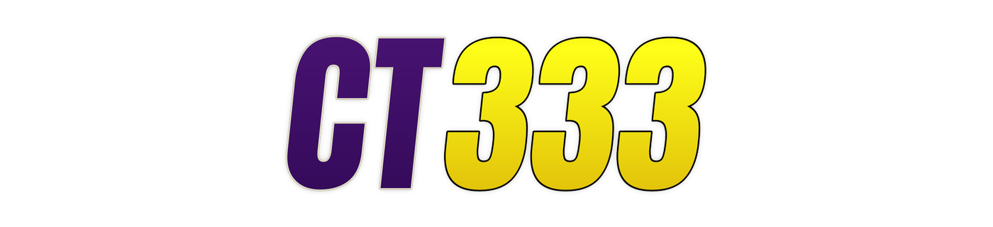 ct333 Logo